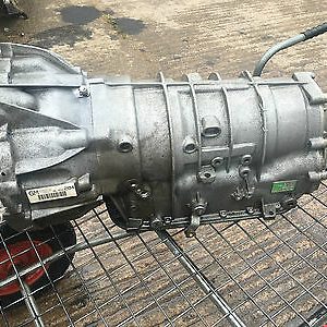 318i E46 8 Valve (A)
