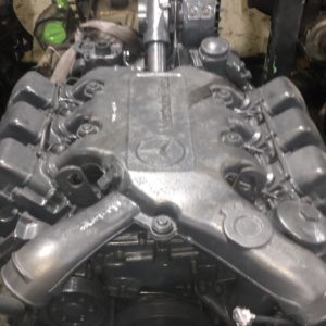 A170 Dt/e300 Dt/smart Cyl