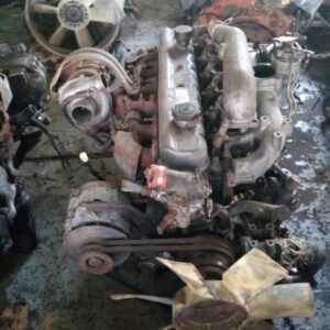 FE6 Turbo 12v