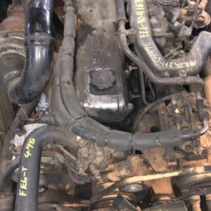 FE6 Turbo 24v