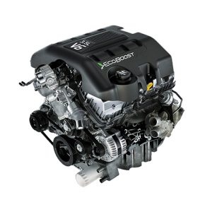 Focus / Duratec 2.0 S/Coil